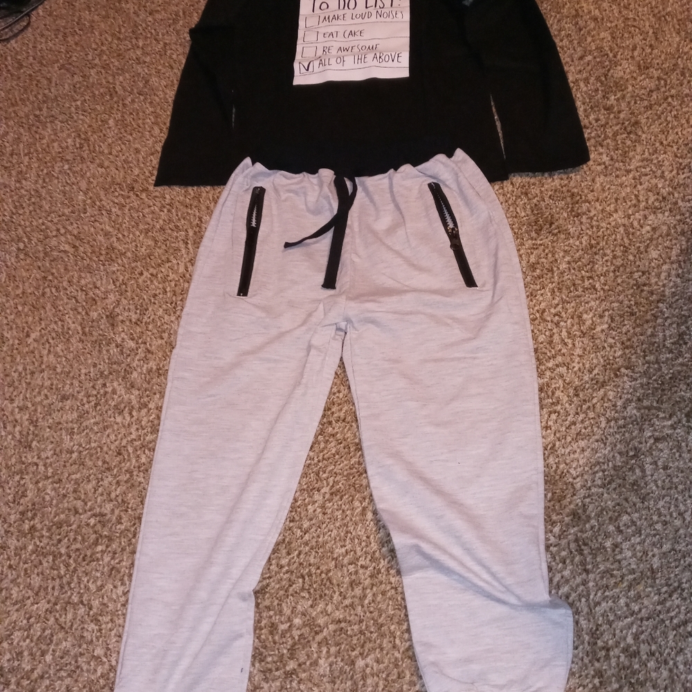Kids outfit